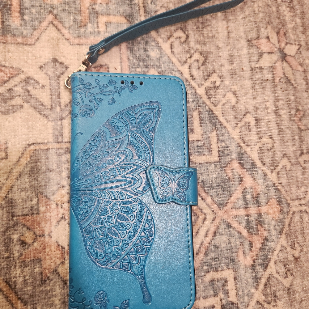Samsung Galaxy S24 Plus Phone Case